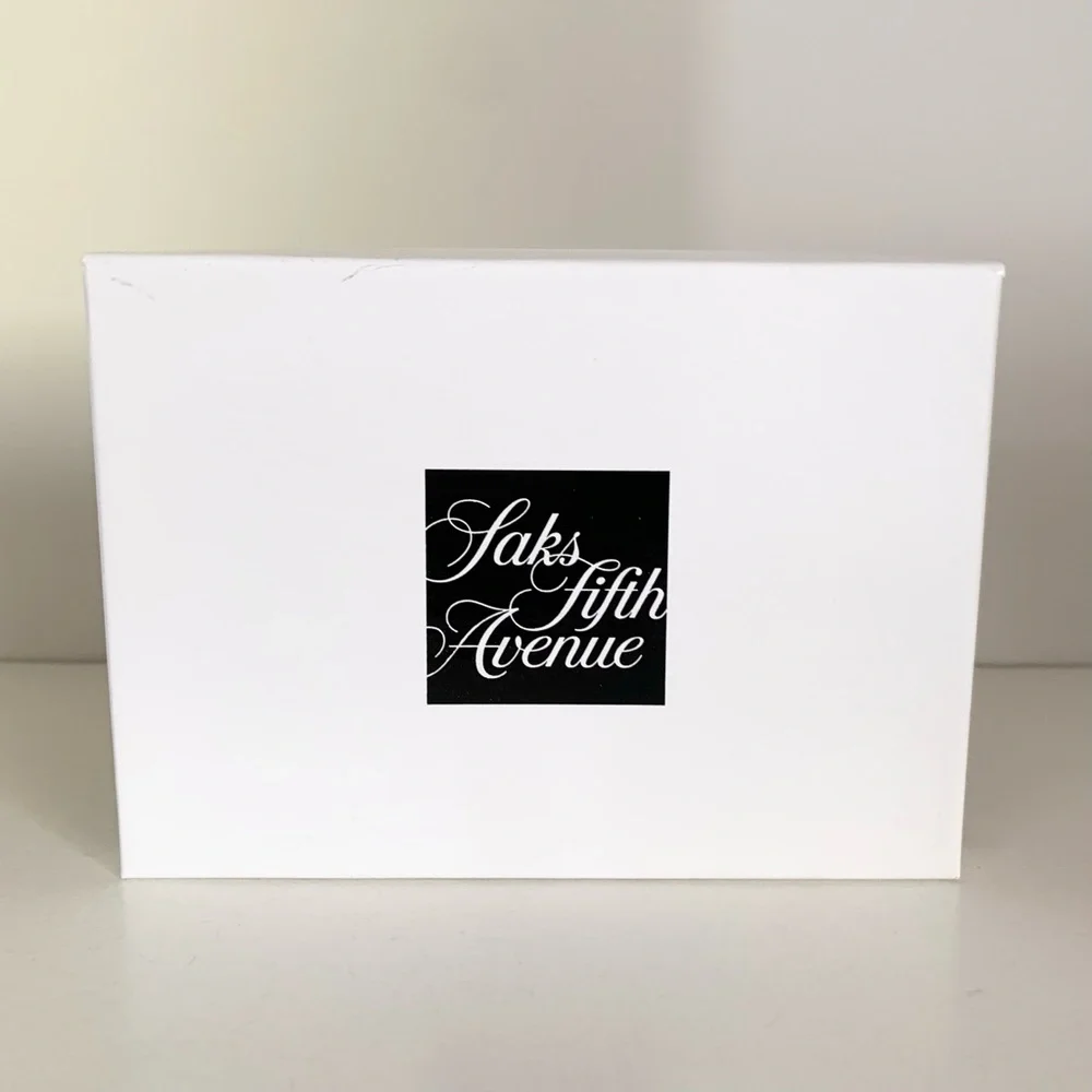 Saks Fifth Avenue saks fifth